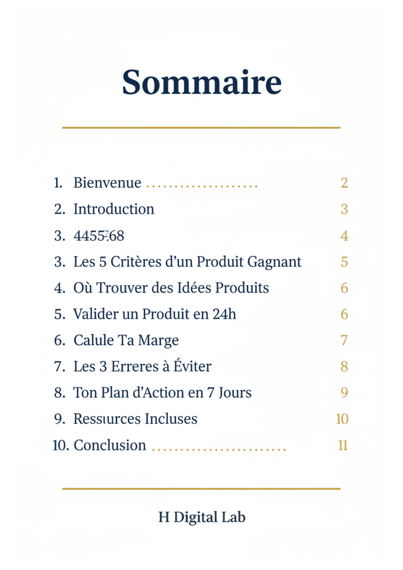 Dropshipping Starter Kit — Les outils essentiels pour lancer ta boutique