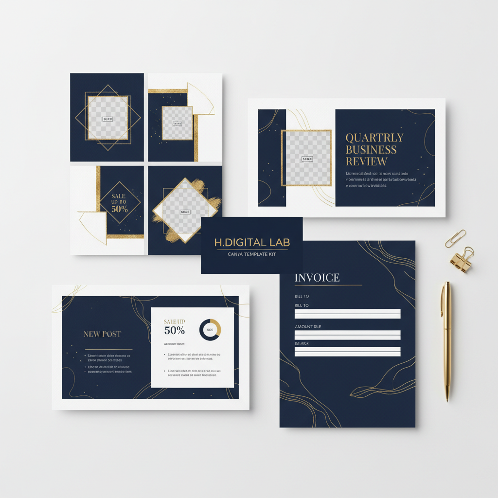 Flat lay