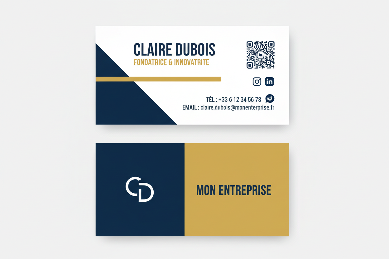 Pack Administratif & Business PDF | Kit Complet Entrepreneur