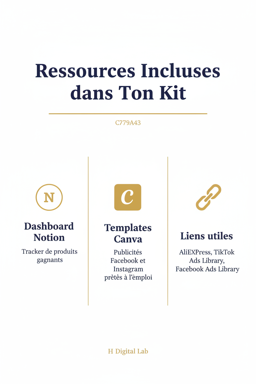 Page 9 — Ressources Incluses