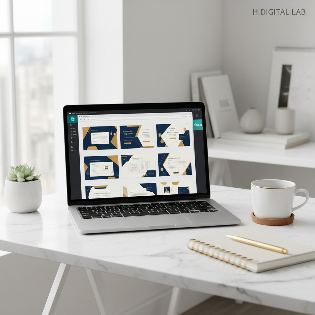Lifestyle MacBook