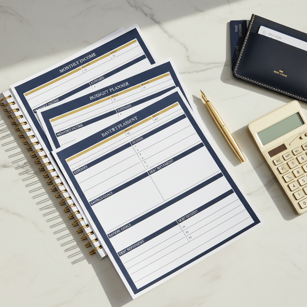 Mockup imprimé
