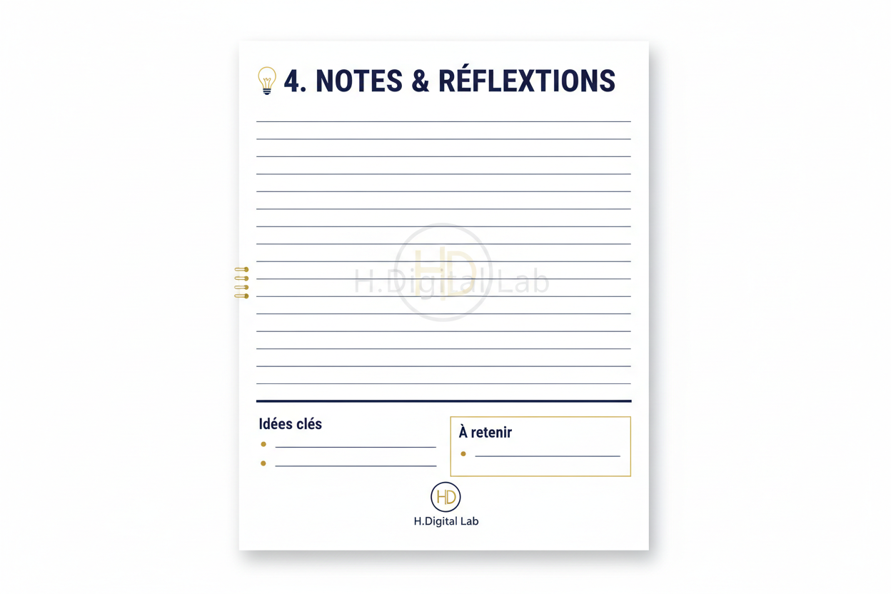 Notes