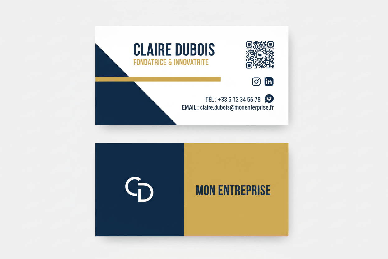 Pack Administratif & Business | Kit Complet Entrepreneur - H Digital Lab