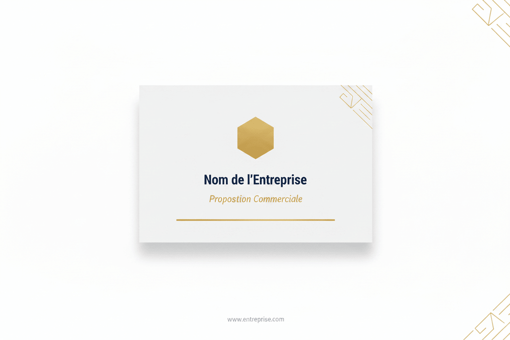 Pack Administratif & Business PDF – Kit Entrepreneur | H Digital Lab - H Digital Lab