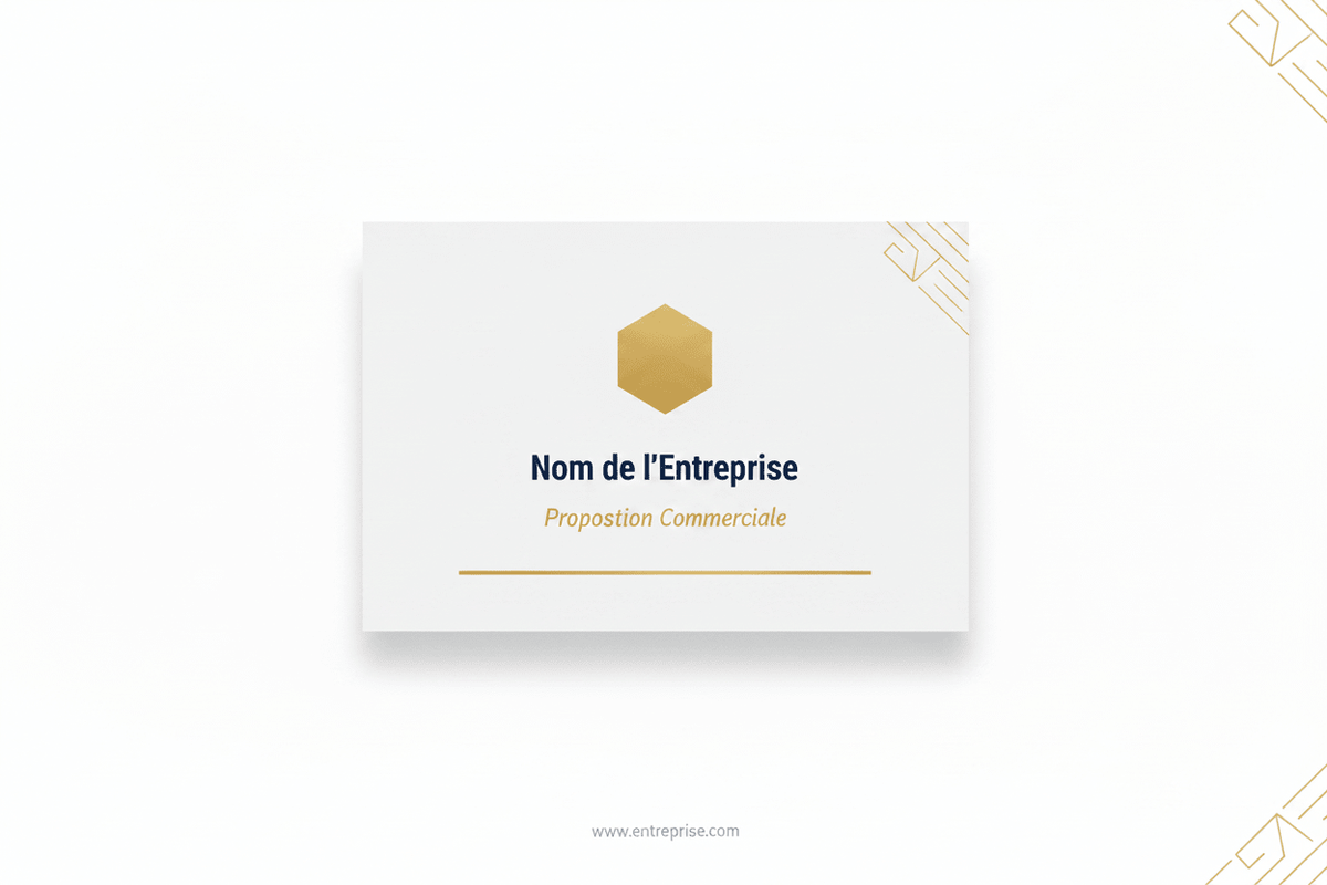 Pack Administratif & Business PDF – Kit Entrepreneur | H Digital Lab - H Digital Lab