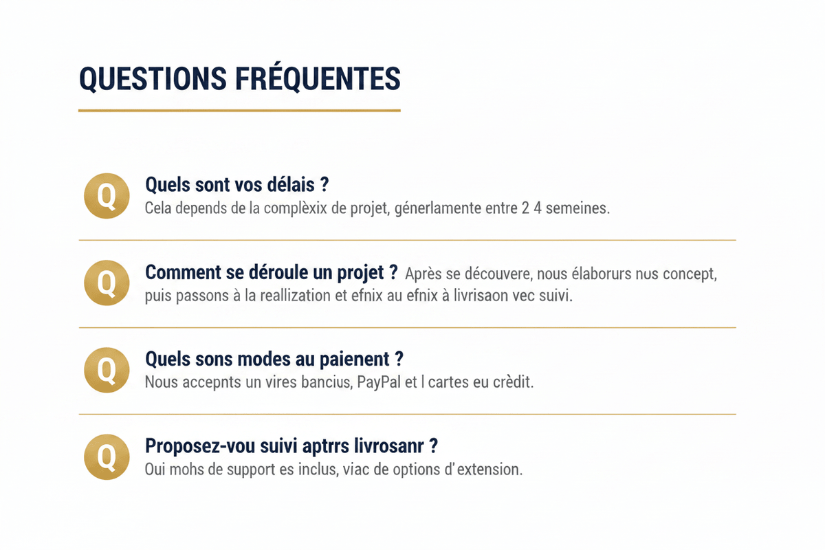 Pack Administratif & Business PDF – Kit Entrepreneur | H Digital Lab - H Digital Lab