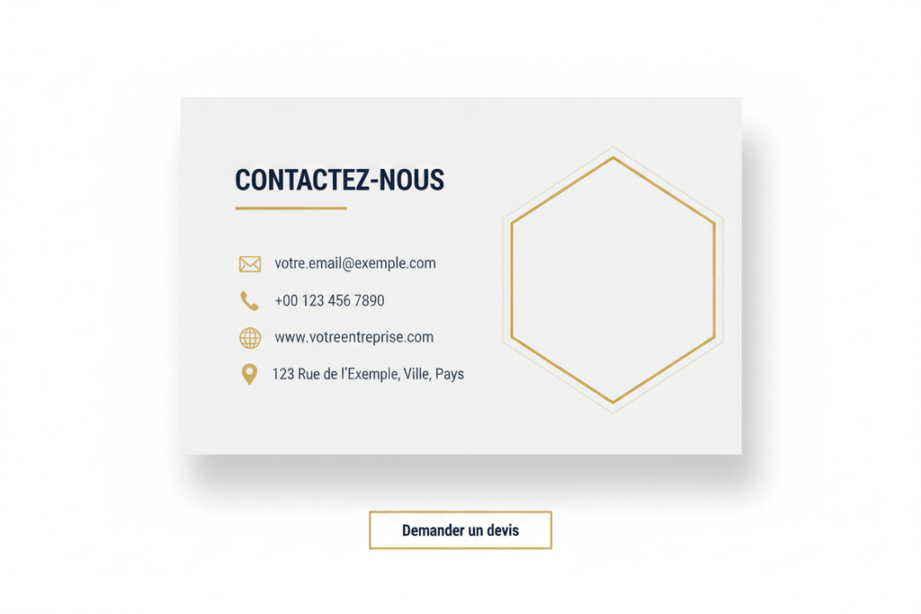 Pack Administratif & Business PDF – Kit Entrepreneur | H Digital Lab - H Digital Lab