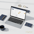 Pack Notion Productivité – H Digital Lab