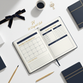 Planner Hebdomadaire – H Digital Lab